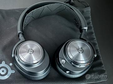 Steelseries Arctis Nova Pro Wireless
