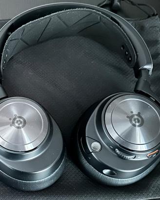 Steelseries Arctis Nova Pro Wireless