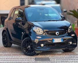 Smart ForTwo 70 1.0 twinamic Superpassion