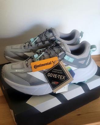 terrex freehiker sl gtx w