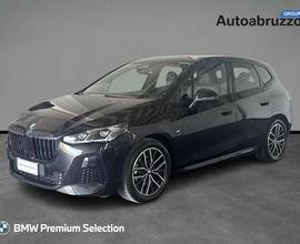 BMW Serie 2 218d Active Tourer Msport auto