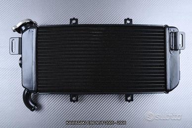 Radiatore KAWASAKI ER6 N / F 2005 - 2008 ER6N ER6F