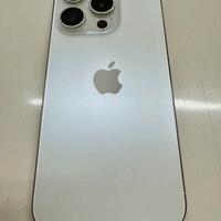 Iphone 15 pro 256 GB