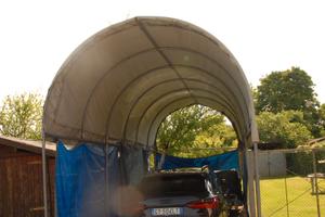 tunne per camper