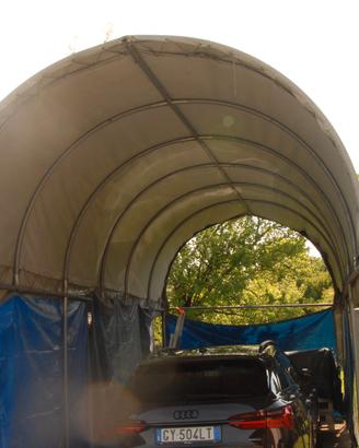 tunne per camper