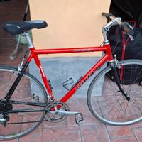 bici cicloturismo atala