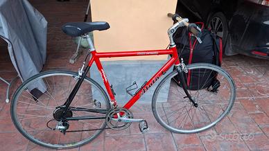 bici cicloturismo atala