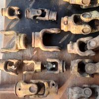 Snodi albero cardanico