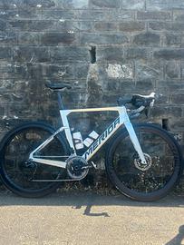 Merida Reacto 6000 