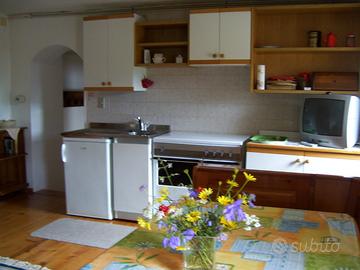 Dolomiti, Padola dal 20/6 al 4/7 dal18/7all'8/8