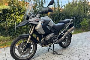 Bmw r1200gs