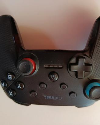 Controller Nintendo Switch 1