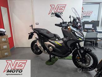 Honda X-ADV 750 usata in vendita in Sicilia
