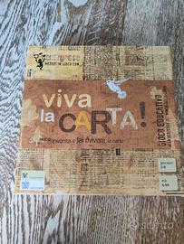 gioco in scatola