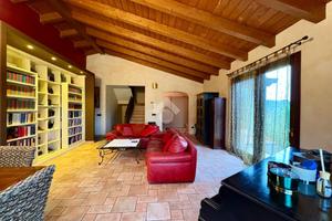 VILLA SINGOLA A POGGIO TORRIANA