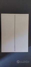 iPad 8 10.2” 128GB Wi-Fi Silver