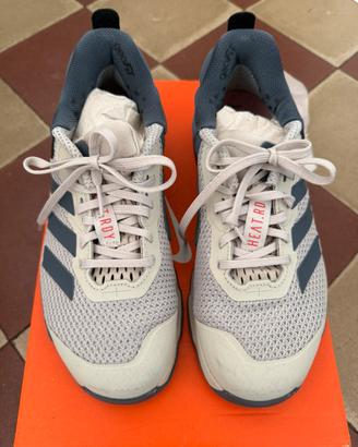 Scarpa Adidas Training