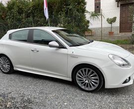 Giulietta 170 cv