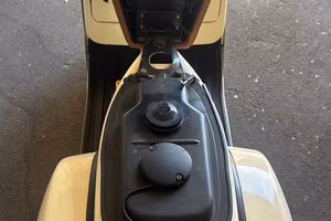 Lml 125