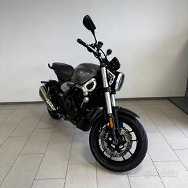 Voge Trofeo 500 VOGE TROFEO 500