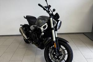 Voge Trofeo 500 VOGE TROFEO 500