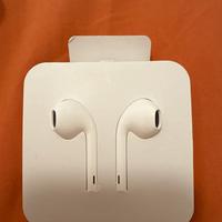 Apple Earpods usb-c