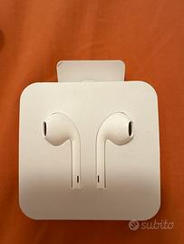 Apple Earpods usb-c