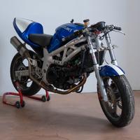 Suzuki SV