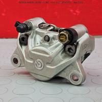 PINZA POSTERIORE DUCATI MONSTER 796 2010 2014 ABS