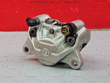 PINZA POSTERIORE DUCATI MONSTER 796 2010 2014 ABS