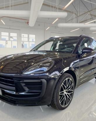 PORSCHE MACAN 2.0 T AUTO SUV