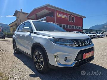 SUZUKI Vitara 1.4 Boosterjet 4WD AllGrip Top