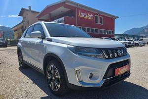 SUZUKI Vitara 1.4 Boosterjet 4WD AllGrip Top