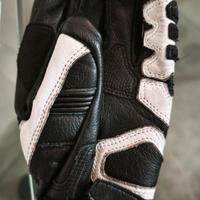 guanto pelle donna dainese