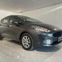 Ford Fiesta 1.1 75 CV GPL DI SERIE NEOPATENTATI TI