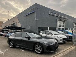 AUDI A6 Avant 40 2.0 TDI S tronic S line edition