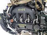 Motore Citroen Jumpy RH01