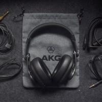 Cuffie AKG K371
