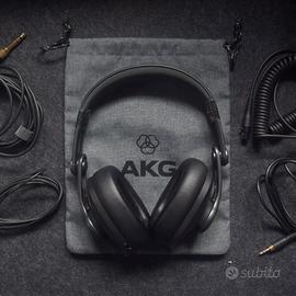 Cuffie AKG K371