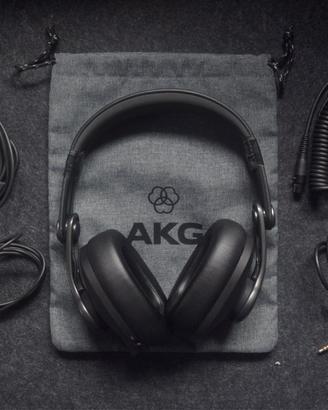 Cuffie AKG K371