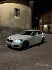 Bmw serie 1 f20