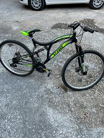 Bici xt-erre