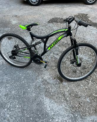 Bici xt-erre