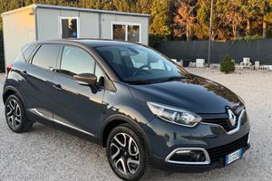Renault Captur dCi 8V 90 CV Start&Stop Energy icon