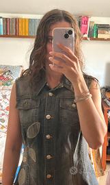 Gilet donna