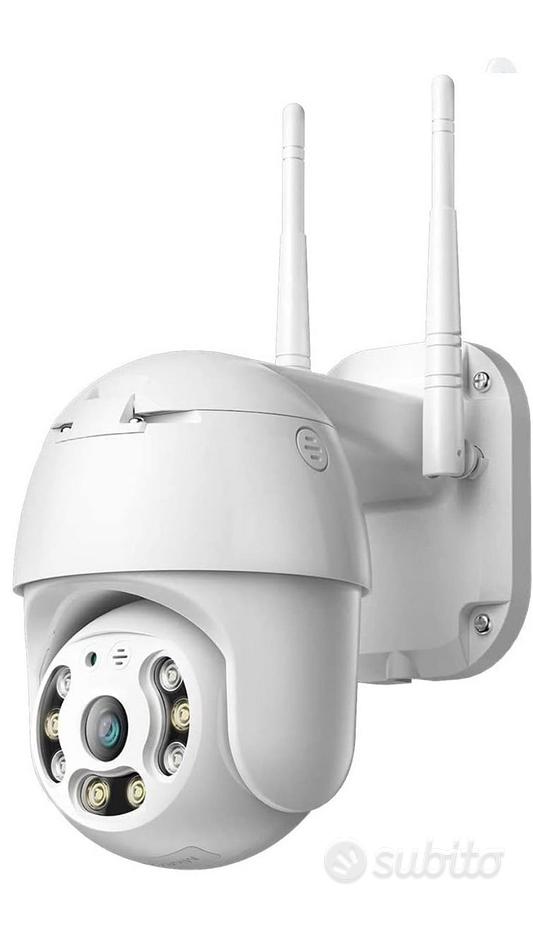 Ptz ip Usato in offerta