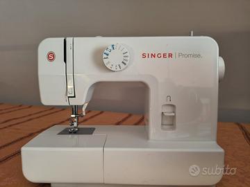 macchina per cucire 