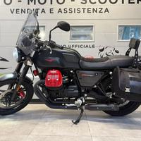 Moto Guzzi V7 III MOTO GUZZI CARBON BLACK