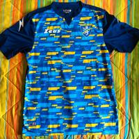Maglia pre-match Frosinone calcio