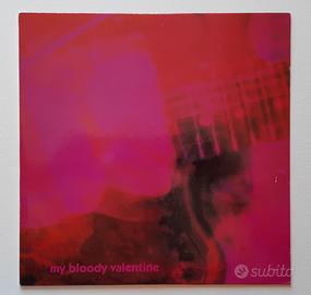 MY BLOODY VALENTINE Loveless  Creation original LP
